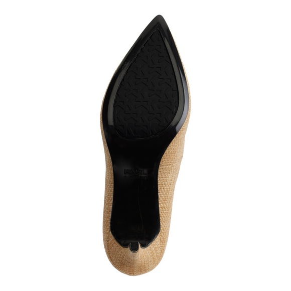 Royale Pointed Toe Pump (Women) - Picture 4 of 7